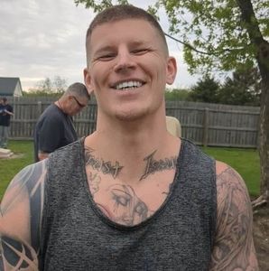 Meet your Posher, Kyle